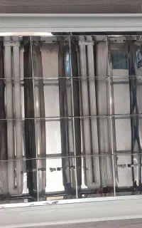 قاب مهتابی سقفی