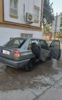 پراید 141