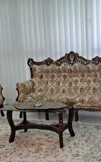 مبل ۷ نفره