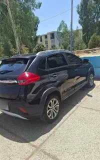 MVM X22 مشکی دنده ای مدل 96