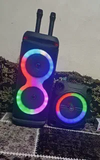 اسپیکر دوتا