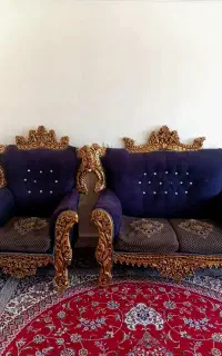 مبل 7نفره