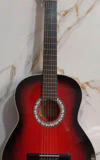 گیتار کلاسیک