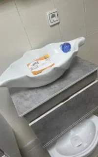 کابینت روشویی اقتصادی(آتاکابین)خانه روشویی55.35