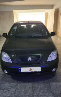 تیبا ۲ مدل ۱۴۰۱