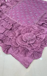 رو تختی دو نفره