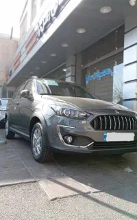 اطلس جی /G باسانروف مدل 1405 صفر تحویل فوری