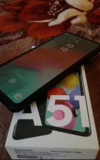 سامسونگ Galaxy A51