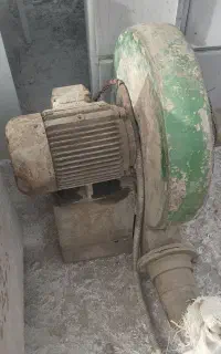 مکنده