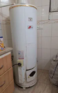 آبگرمکن کلار صنعت