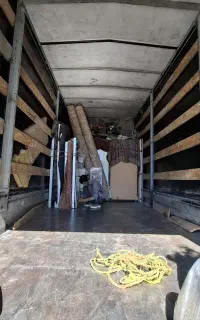 حمل اثاثیه منزل کالای تجاری و خوردرو