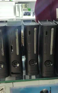 خریدار و فروش xbox 360 ایکس باکس 360 در همه جایی