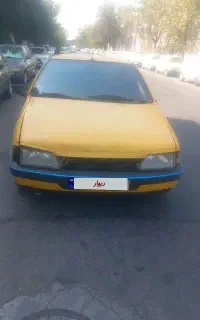 تاکسی گردشی