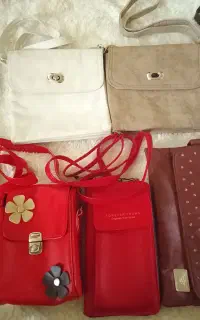 کیف زنانه