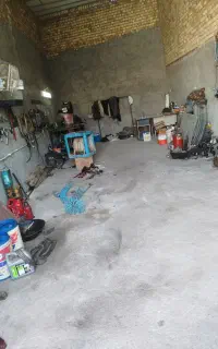 مکانیکی سنگین فریدونی