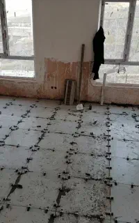 کاشیکاری و سرامیک. کفسازی.، کلیه کارهای ساختمانی