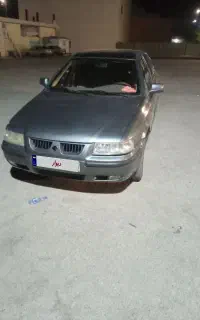 سمنددوگانه فابریک شاسیا پلمپ