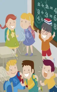 معلم خصوصی (زبان و تمامی دروس پایه اول تا نهم)