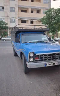 باربری