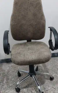 صندلی وپرینتر