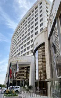 استخدام با شرایط عالی در هتل پانوراما کیش