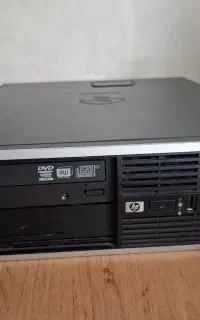 مینی کیس با گرافیک core 2 quad