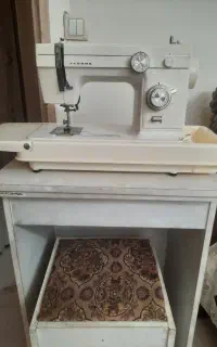 چرخ صنعتی ژانومه ۸۰۸