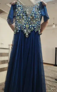 لباس مجلسی
