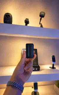 ردیاب همراه شخصی سایز کوچک