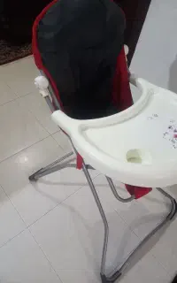 صندلی غذای کودک