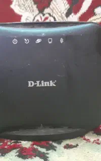 مودم وای فای dlink