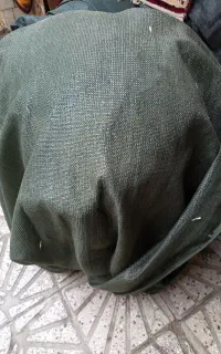 گونی سبز مخصوص همه کاری