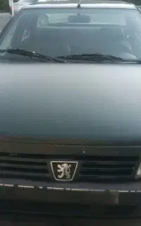 پژو۴۰۵