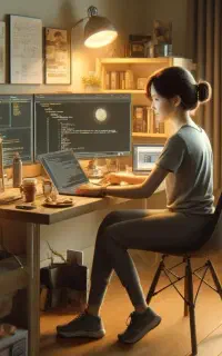 آموزش برنامهنویسی و هوش مصنوعی از صفر