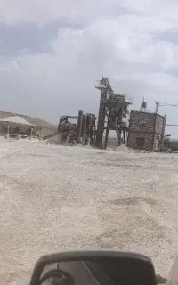 متصدی باسکول