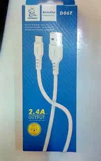 کابل USB به USB-C