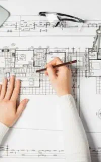 جذب نیروی مهندس معمار و عمران