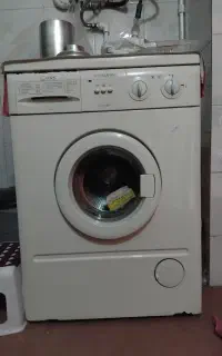 لباسشویی ارج