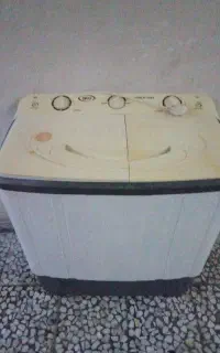 ماشین لباسشویی دوقلو امرسان