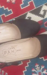 کفش مجلسی