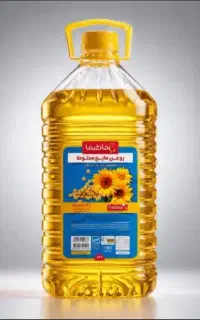 روغن  5لیتری