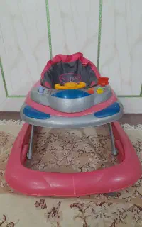 روروئک