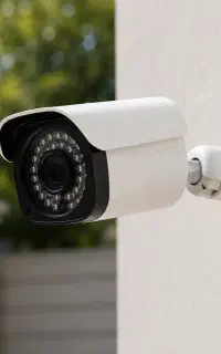 نصب و فروش دوربین مداربسته