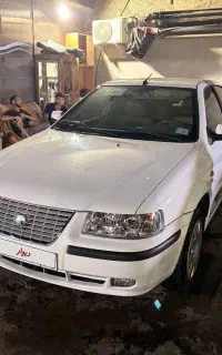 سمند 98