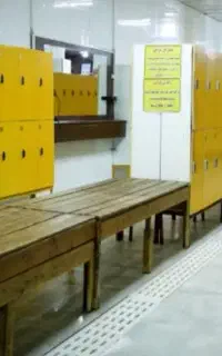بلیط استخر تختی