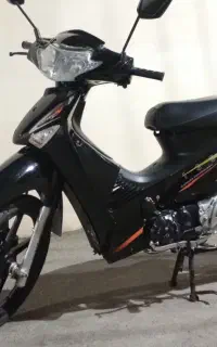 موتور ویو مدل ۹۴