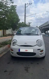 ام وی ام ۱۱۰ ۴ سیلندر
