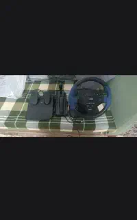 فرمون بازی PC و PS2