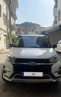 خودرو ام وی ام مدل 1401