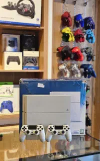 PS4 1216 500G کپی خور